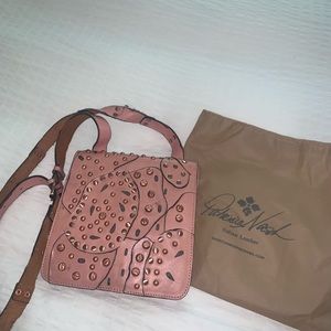 Patricia Nash crossbody!
